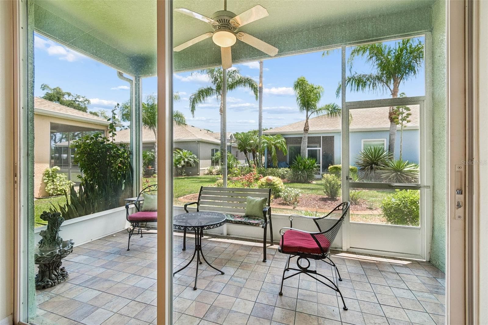 Villa at 12200 PUTTER GREEN CT, NEW PORT RICHEY, photo 39 of 71