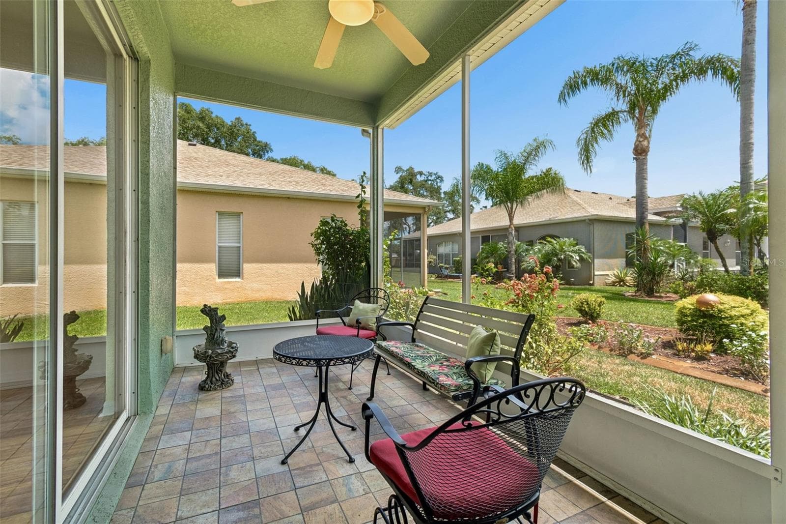 Villa at 12200 PUTTER GREEN CT, NEW PORT RICHEY, photo 40 of 71