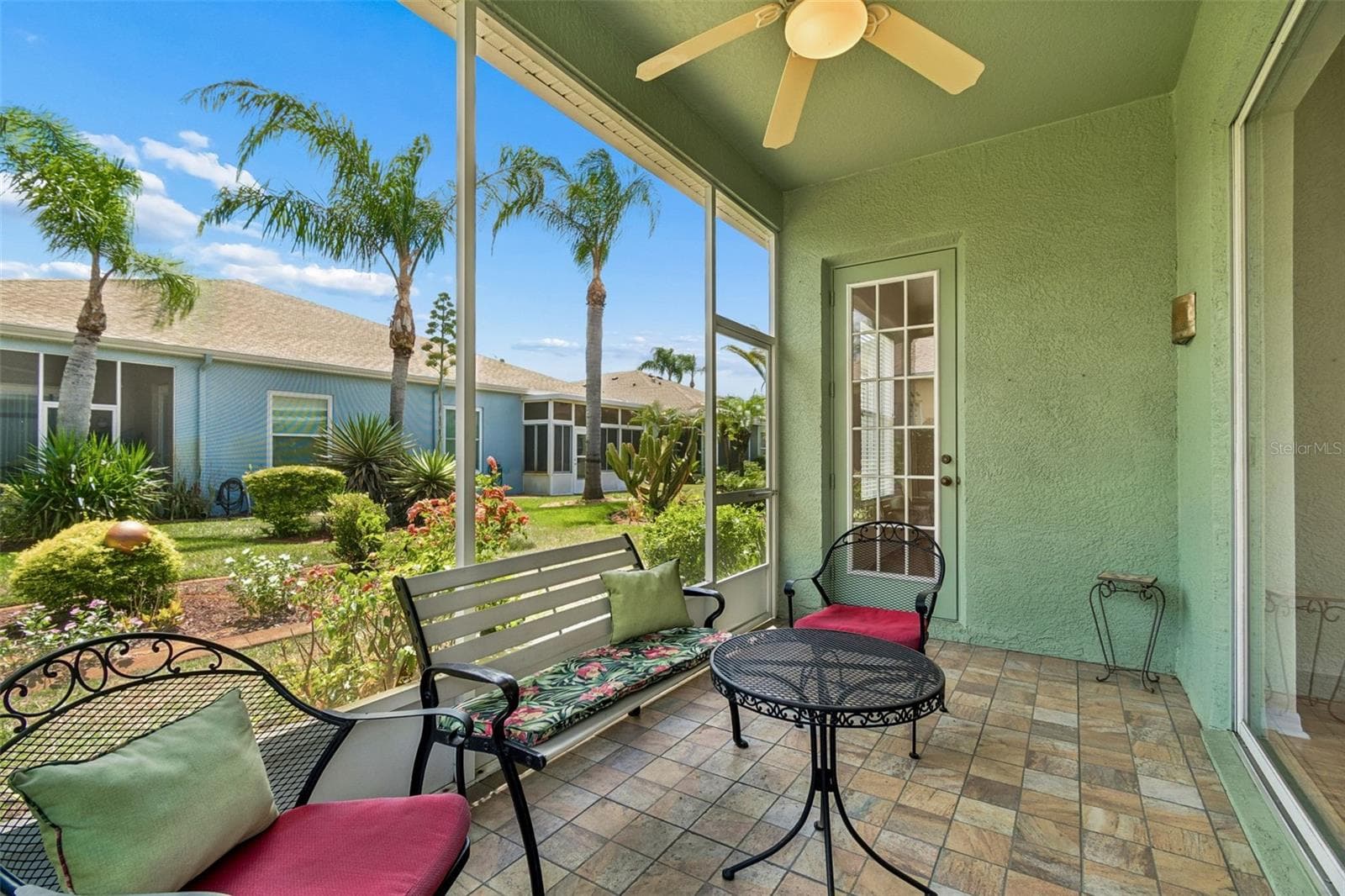 Villa at 12200 PUTTER GREEN CT, NEW PORT RICHEY, photo 41 of 71