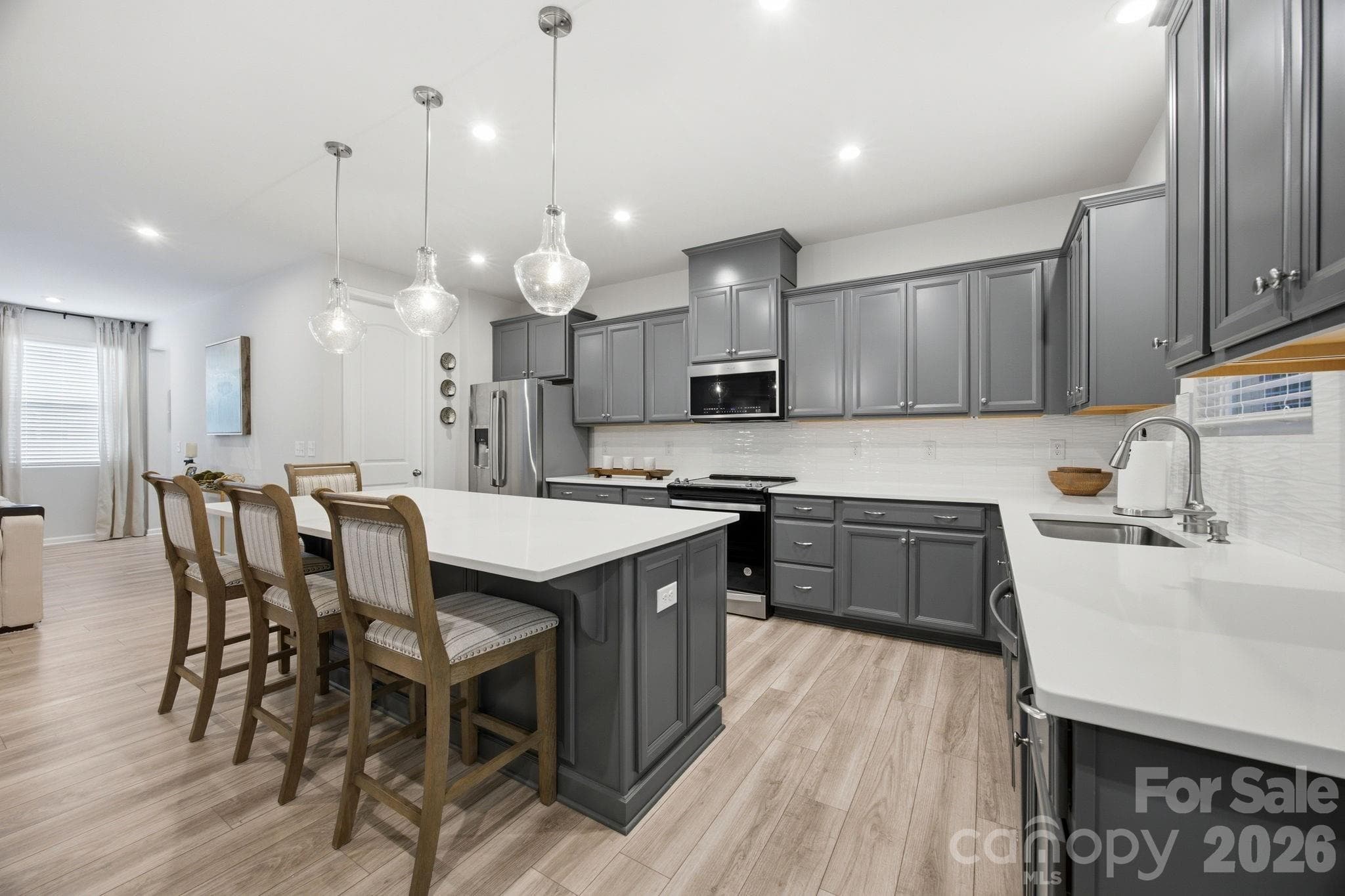 Townhouse at Indian Trail, photo 9 of 23