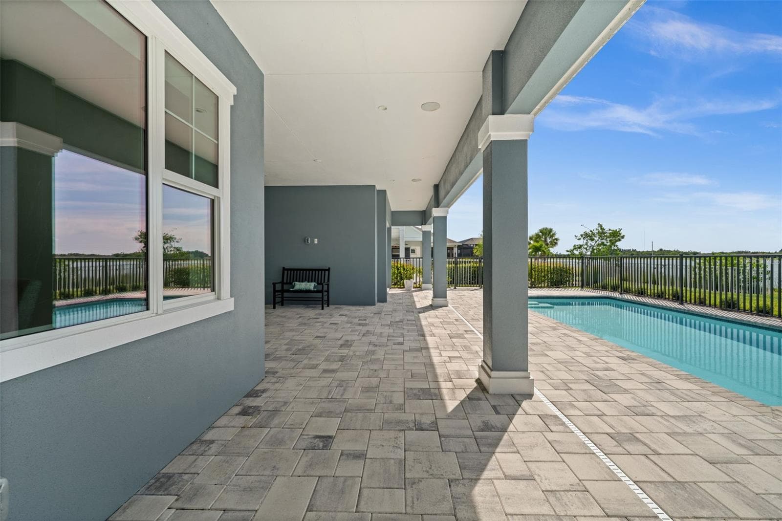 Single Family Residence at 42231 LAKE TIMBER DR, PUNTA GORDA, photo 37 of 50