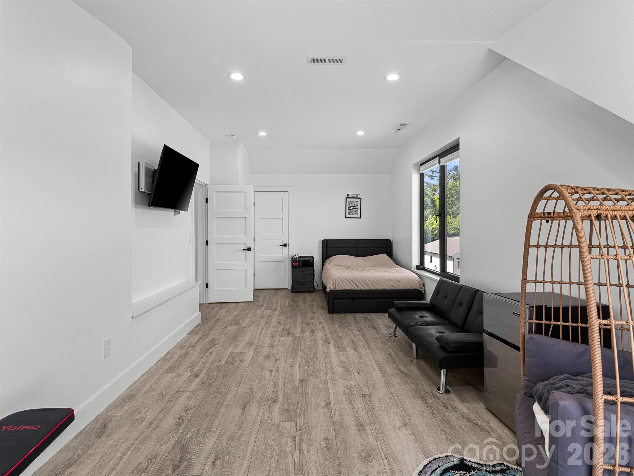 Single Family Residence at 1026 Hillside Ridge Road, Candler, photo 29 of 48