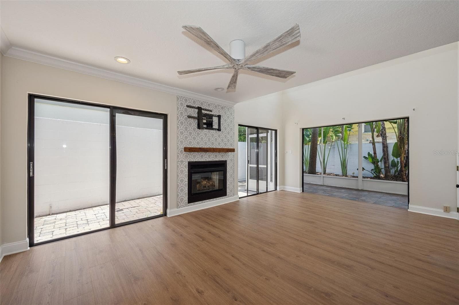 Condominium at 4510 W FIG ST #C, TAMPA, photo 4 of 64