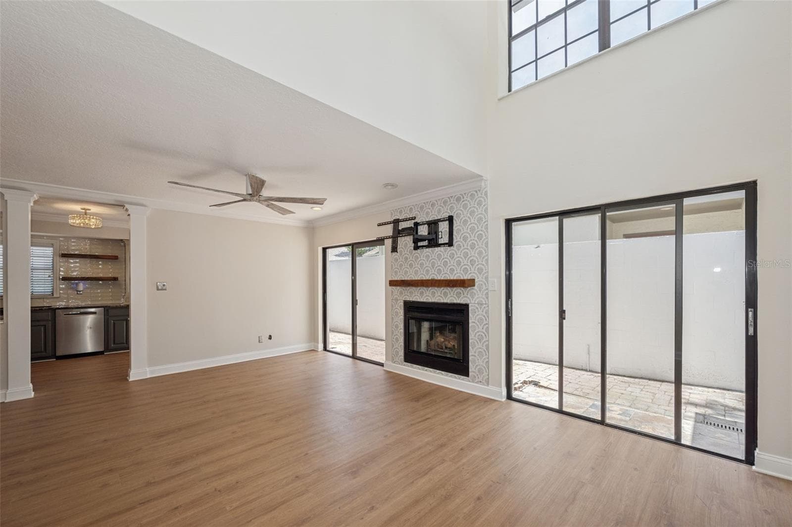 Condominium at 4510 W FIG ST #C, TAMPA, photo 5 of 64