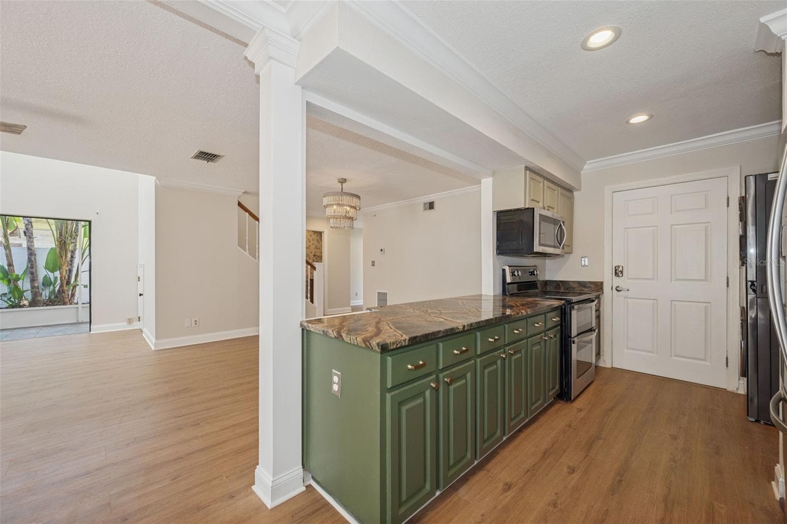 Condominium at 4510 W FIG ST #C, TAMPA, photo 19 of 64