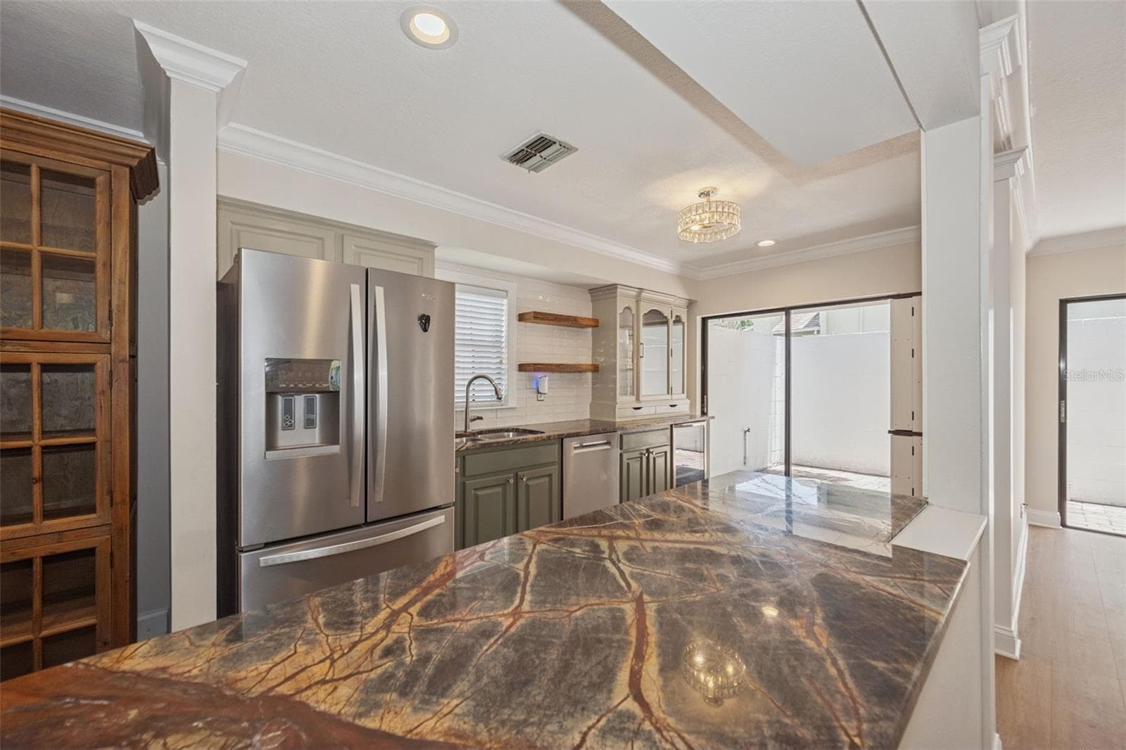 Condominium at 4510 W FIG ST #C, TAMPA, photo 21 of 64