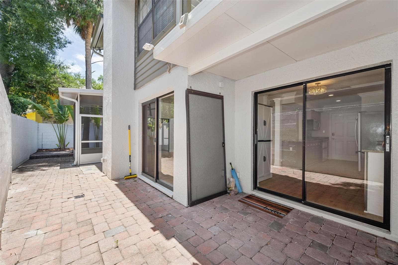 Condominium at 4510 W FIG ST #C, TAMPA, photo 45 of 64
