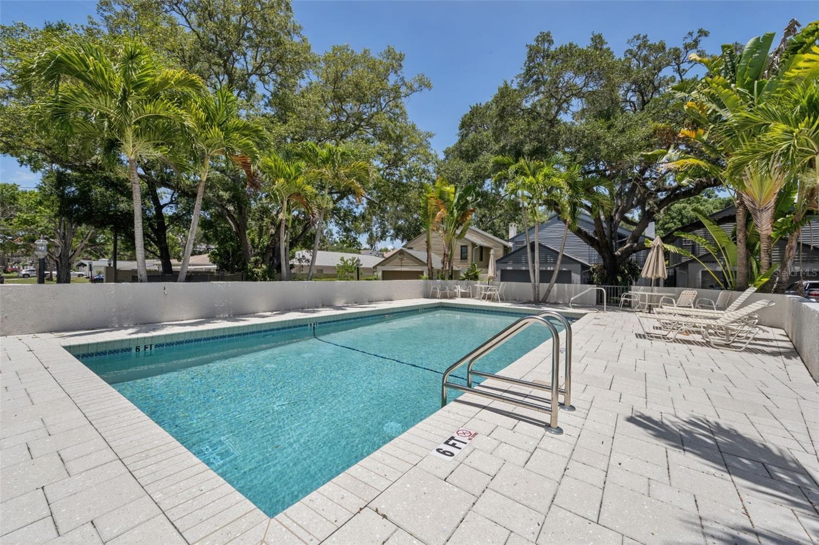 Condominium at 4510 W FIG ST #C, TAMPA, photo 50 of 64