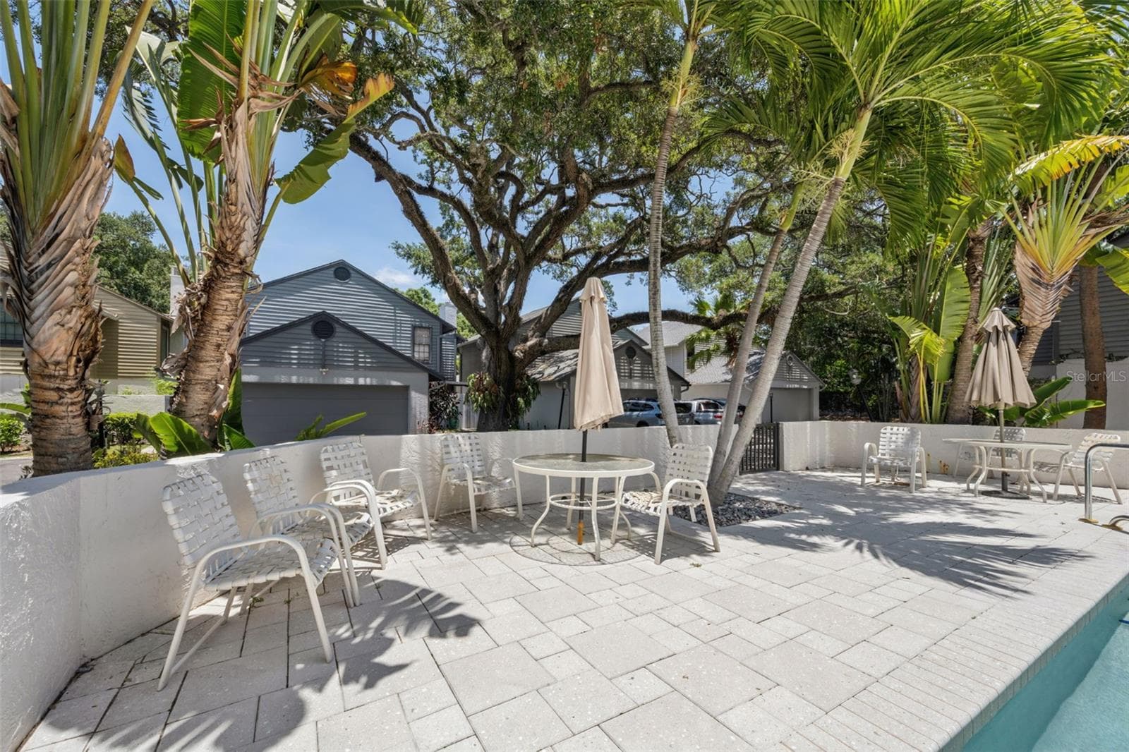 Condominium at 4510 W FIG ST #C, TAMPA, photo 53 of 64
