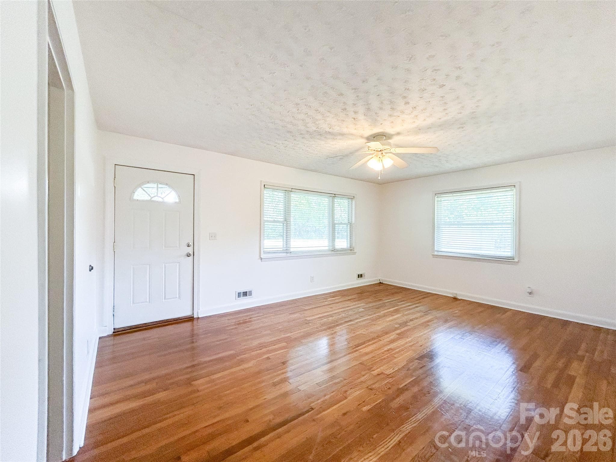Living Room - Shelby