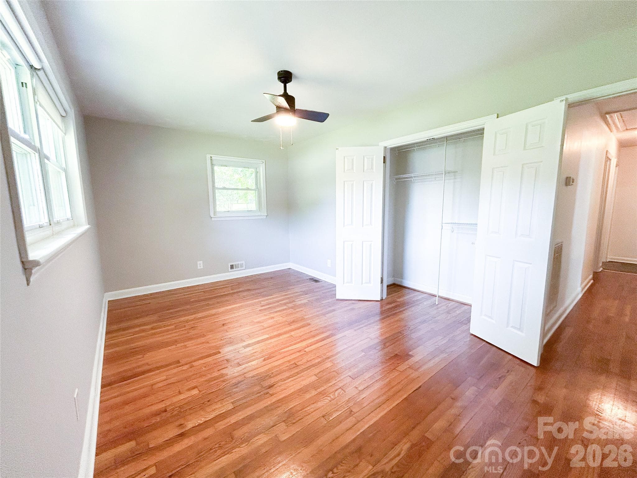 Bedroom 2 - Shelby