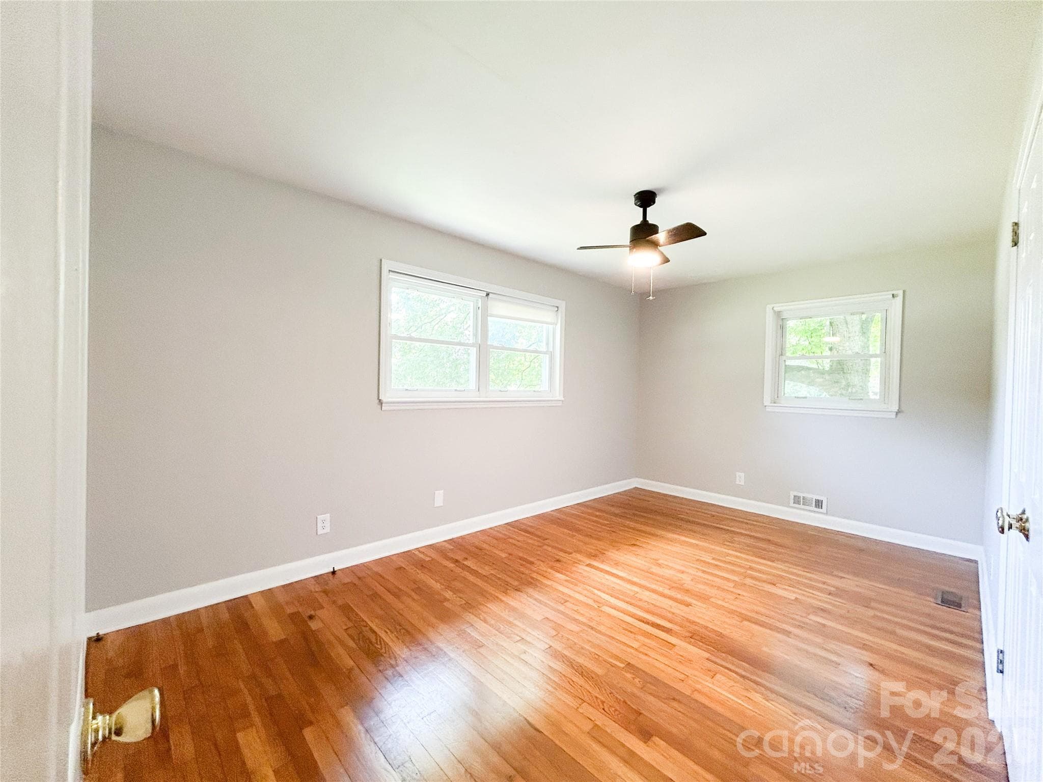 Bedroom 2 - Shelby