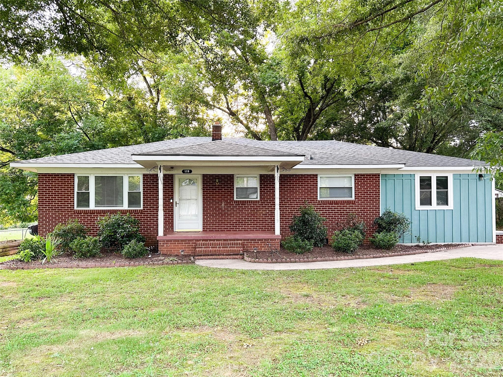 Single Family Residence at Shelby, photo 14 of 25