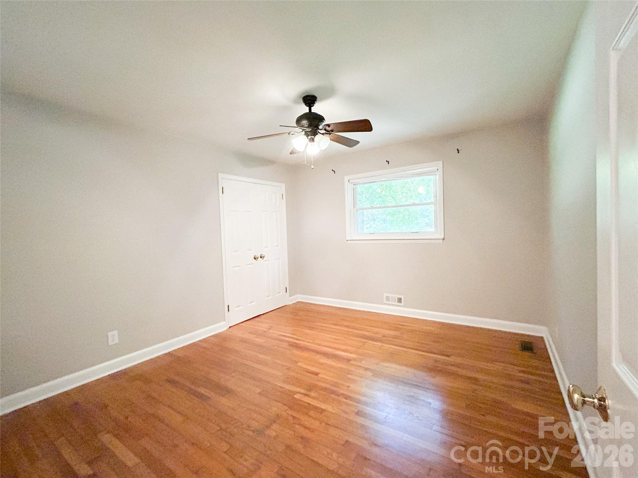 Bedroom 3 - Shelby