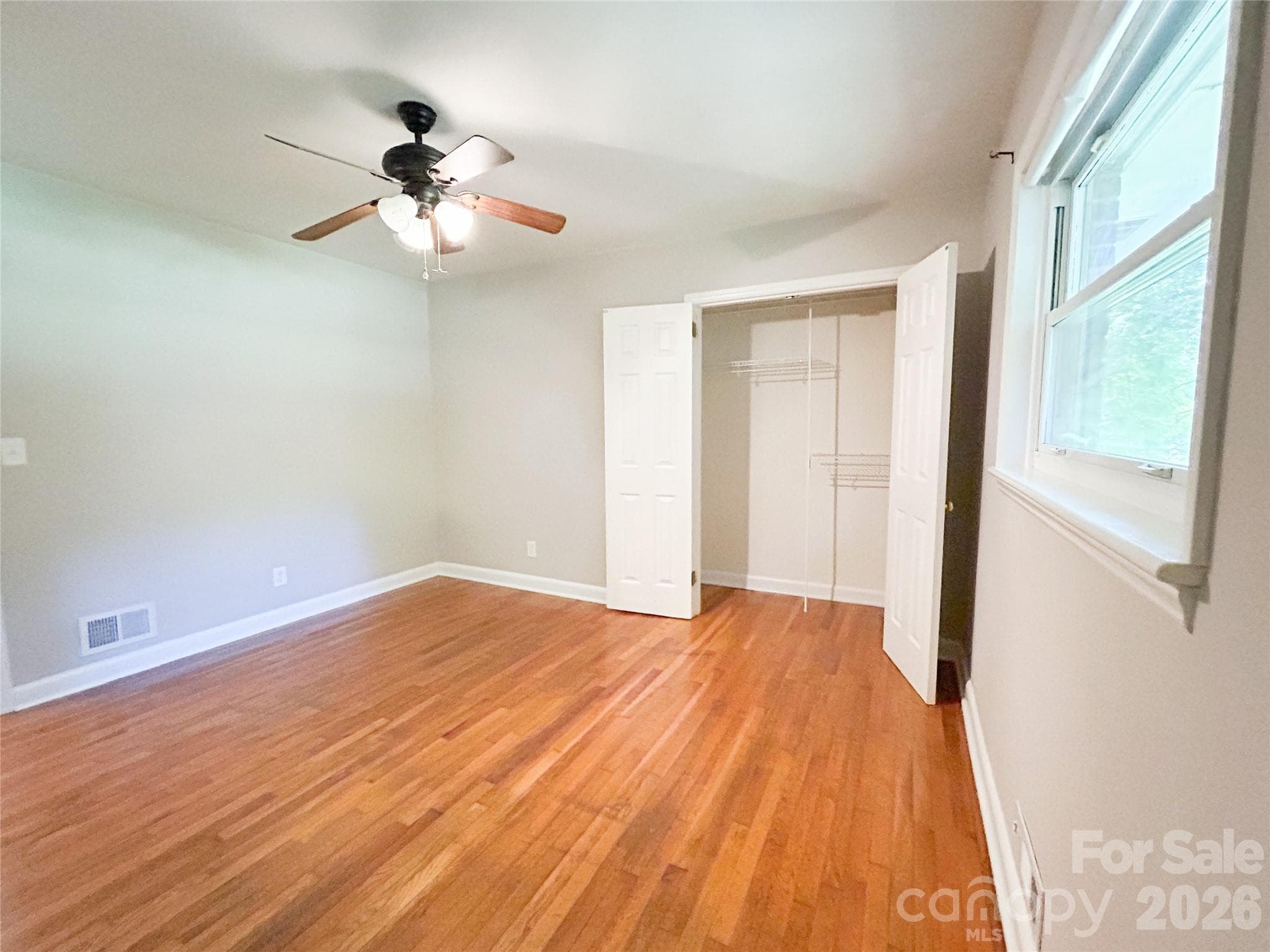 Bedroom 3 - Shelby