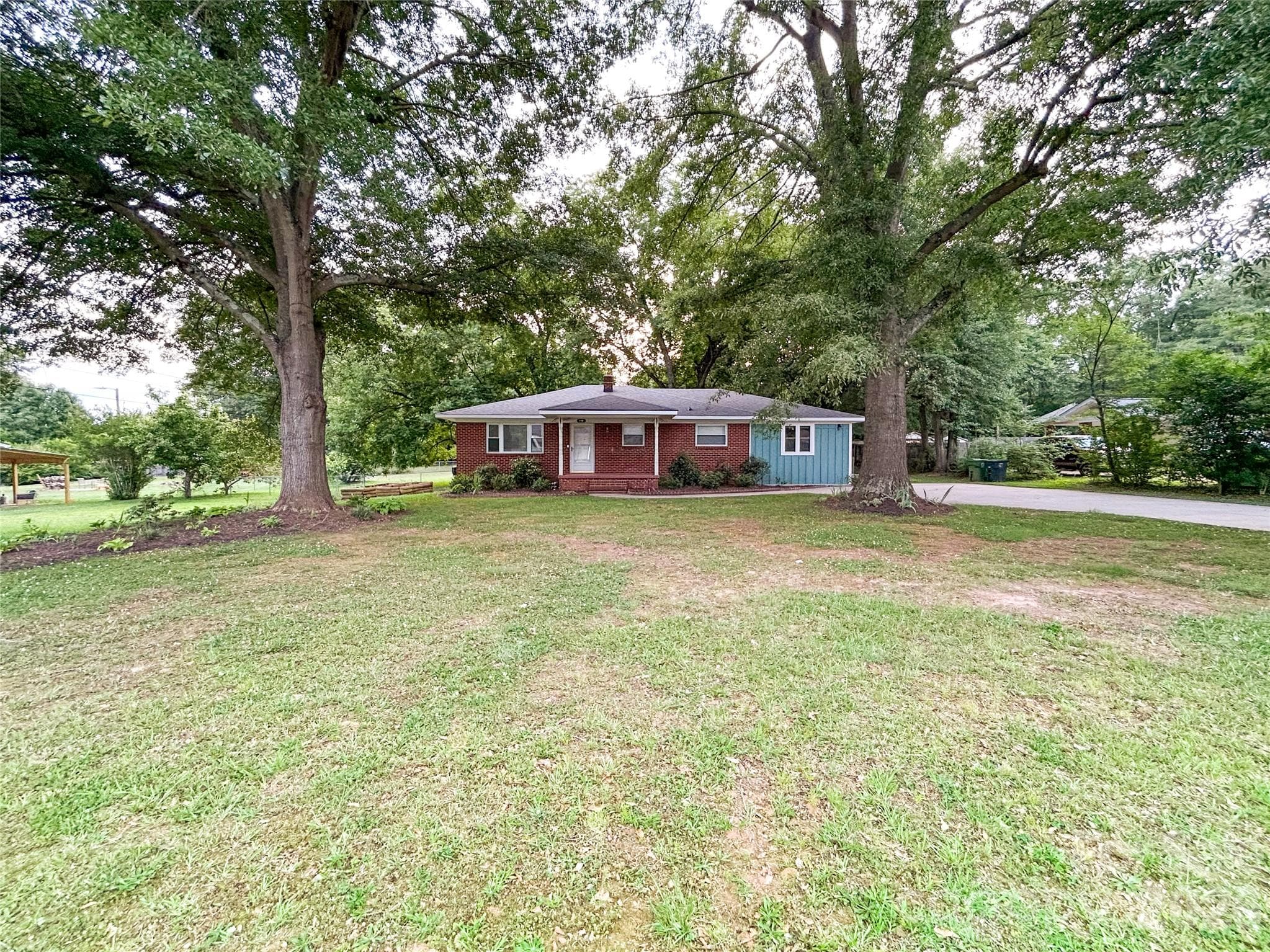 119 Hillcrest St Street View - Shelby