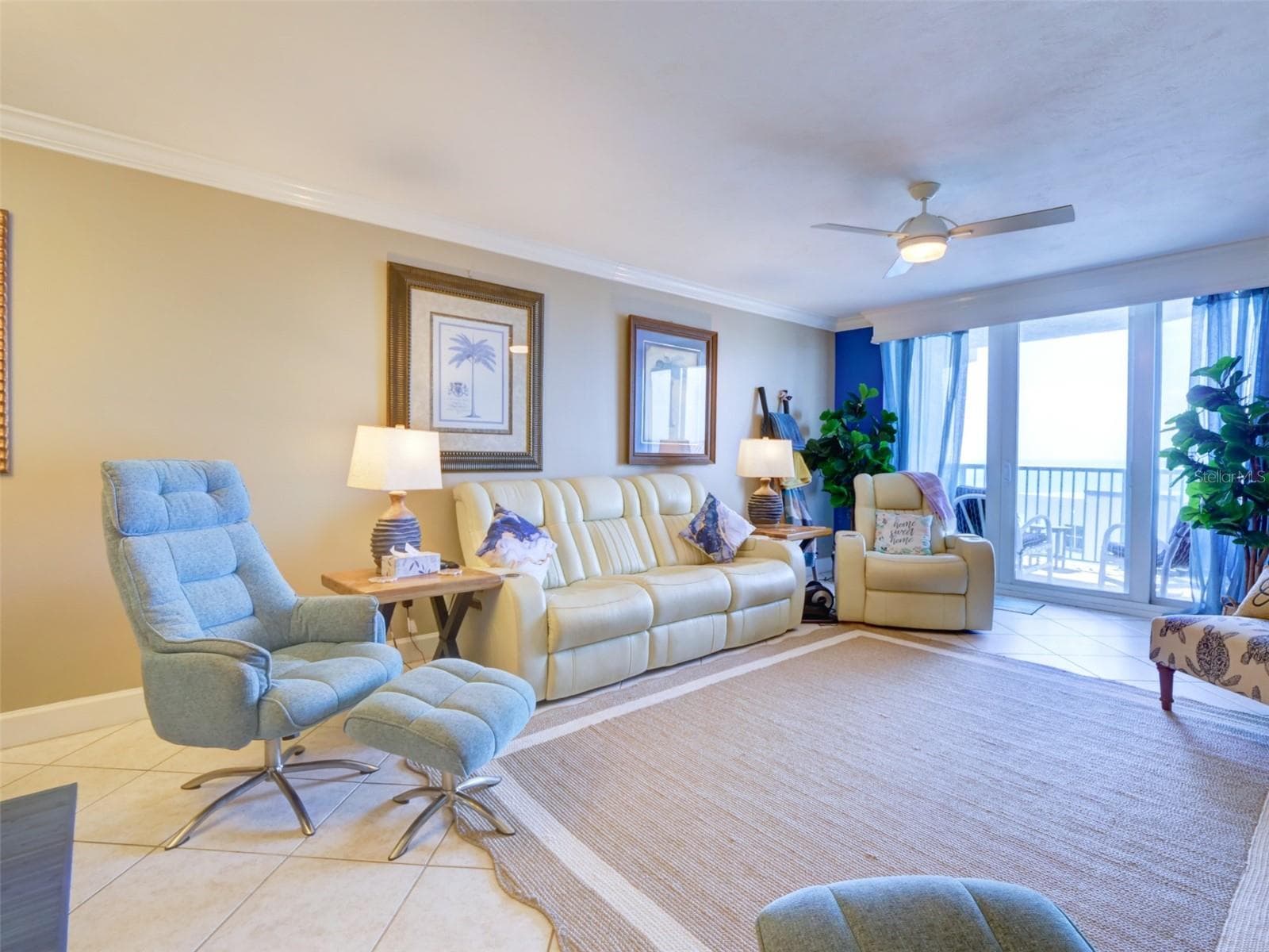 Condominium at 2055 S ATLANTIC AVE #1410, DAYTONA BEACH, photo 19 of 55