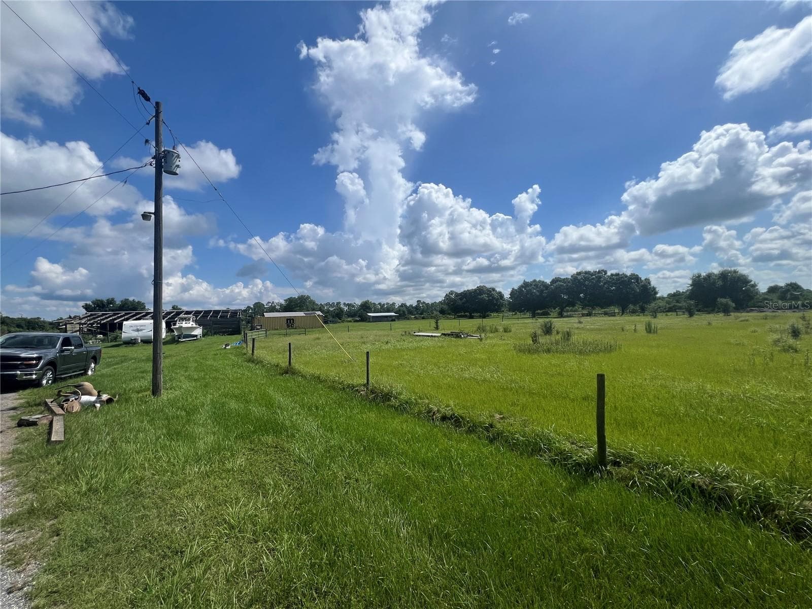 Land at 8755 WAUCHULA RD, MYAKKA CITY, photo 4 of 38