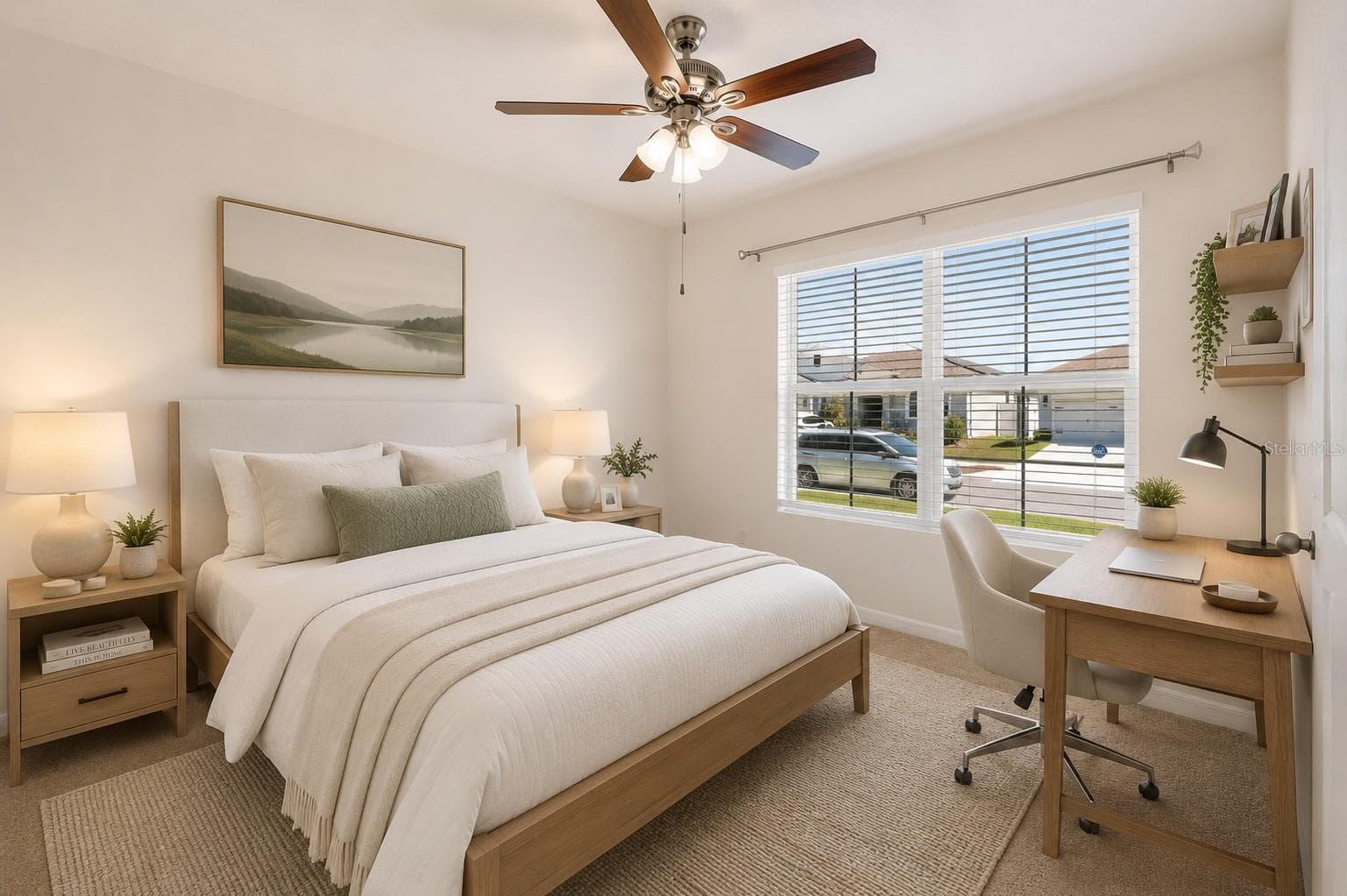 Single Family Residence at 1673 BARBERRY DR, KISSIMMEE, photo 6 of 46
