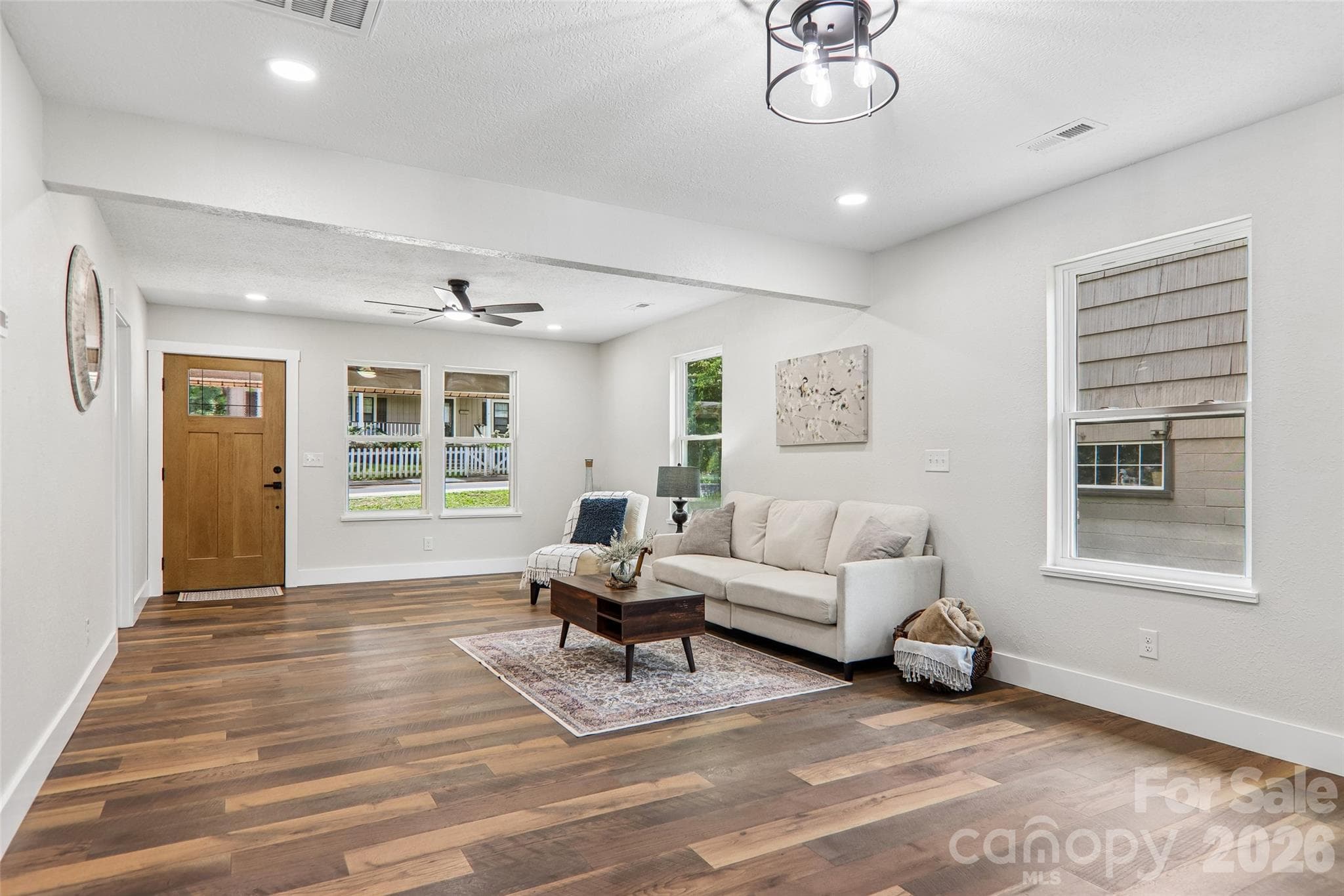 Single Family Residence at Waynesville, photo 7 of 42