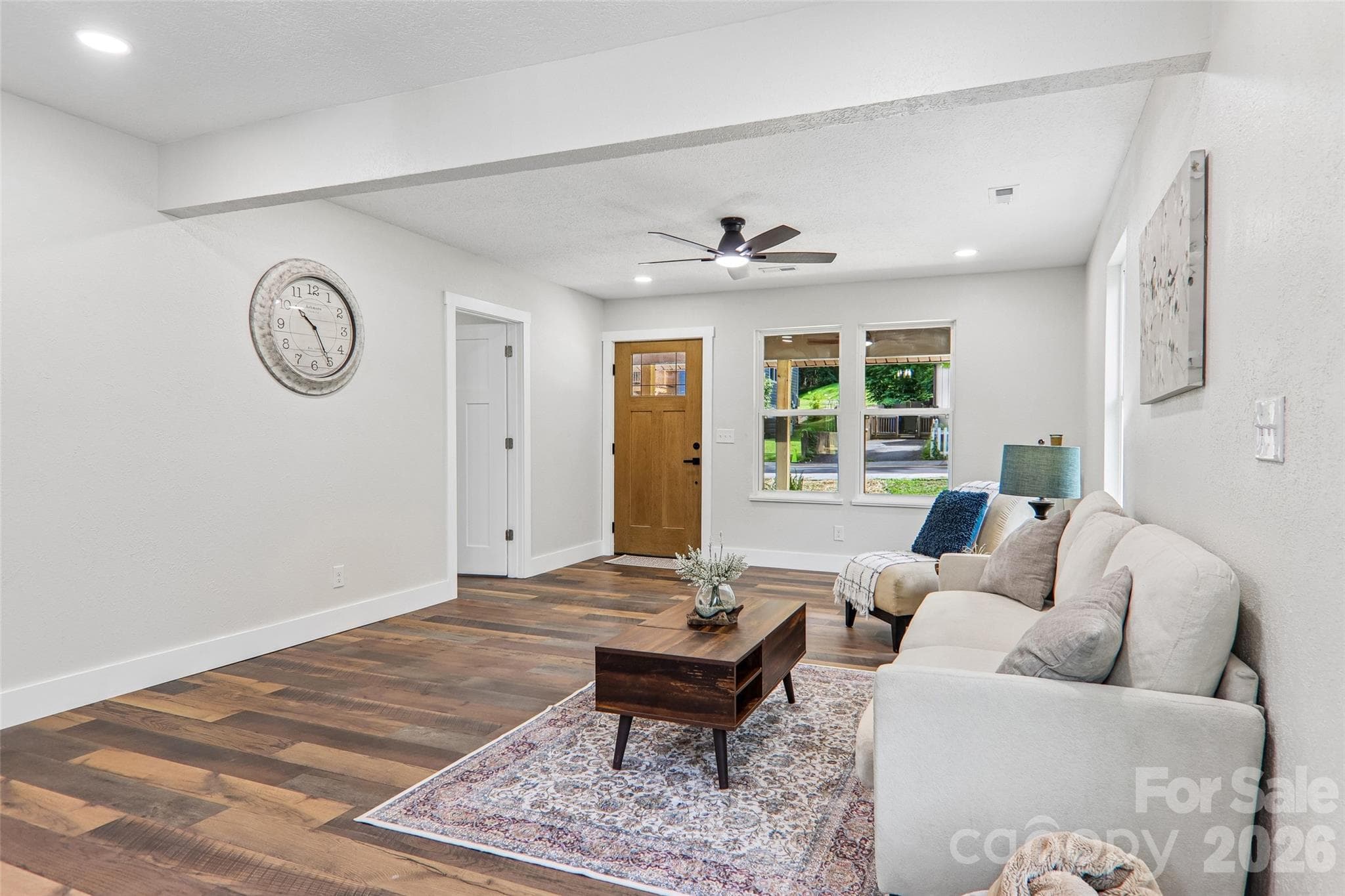 Single Family Residence at Waynesville, photo 8 of 42