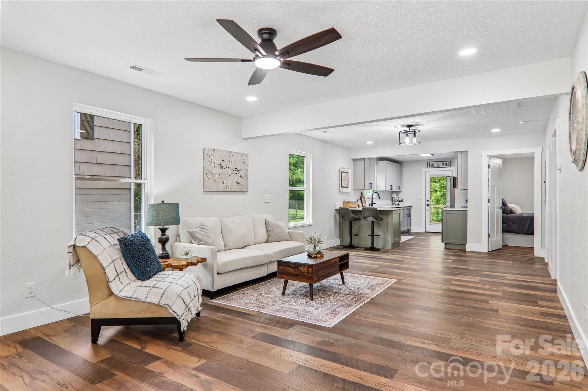 Single Family Residence at Waynesville, photo 9 of 42