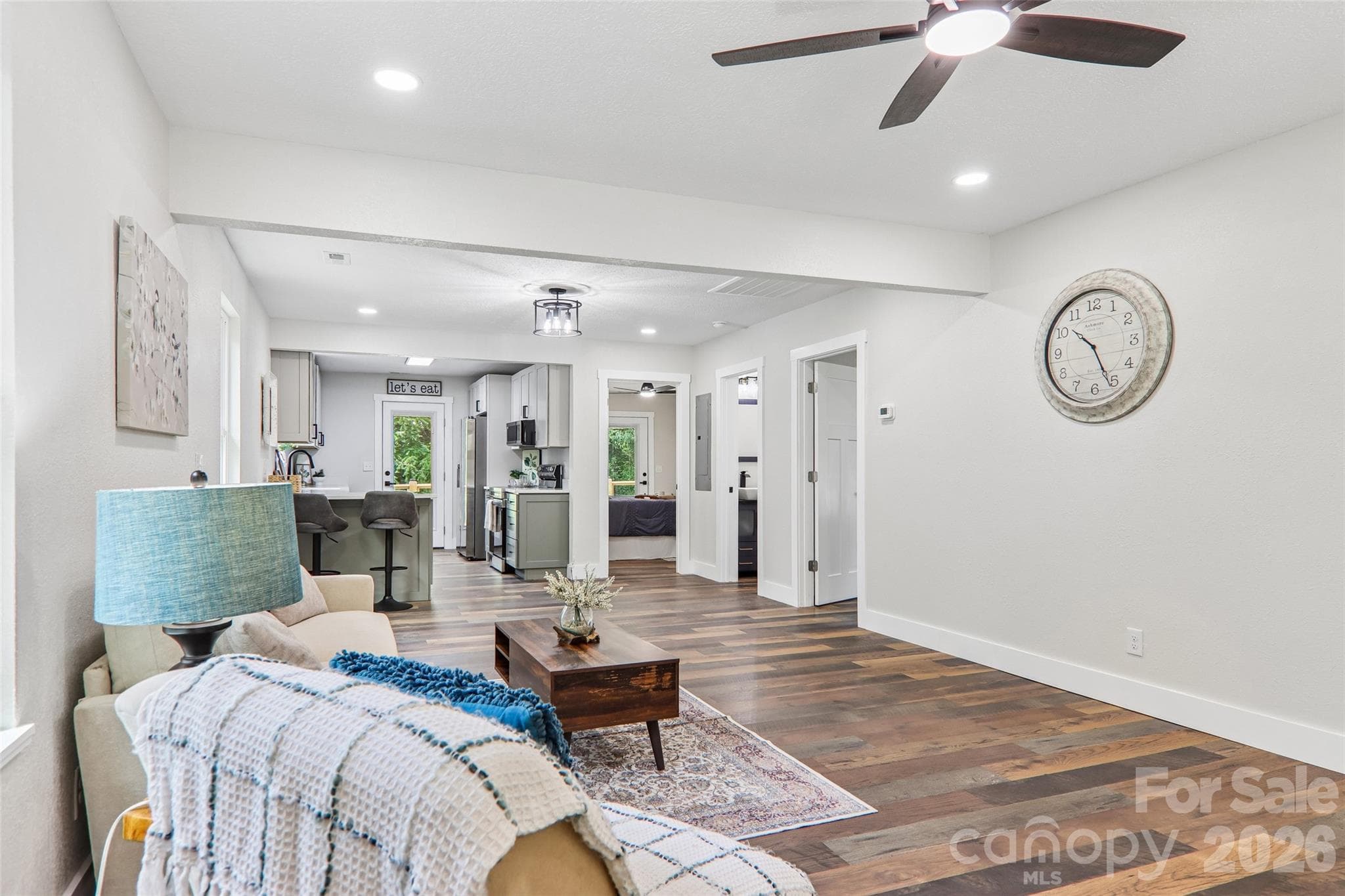 Single Family Residence at Waynesville, photo 10 of 42