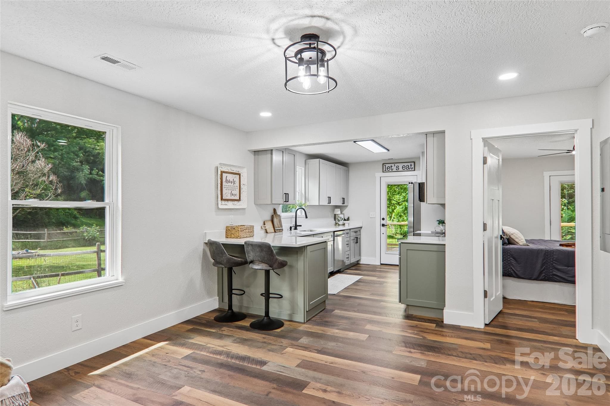 Single Family Residence at Waynesville, photo 12 of 42