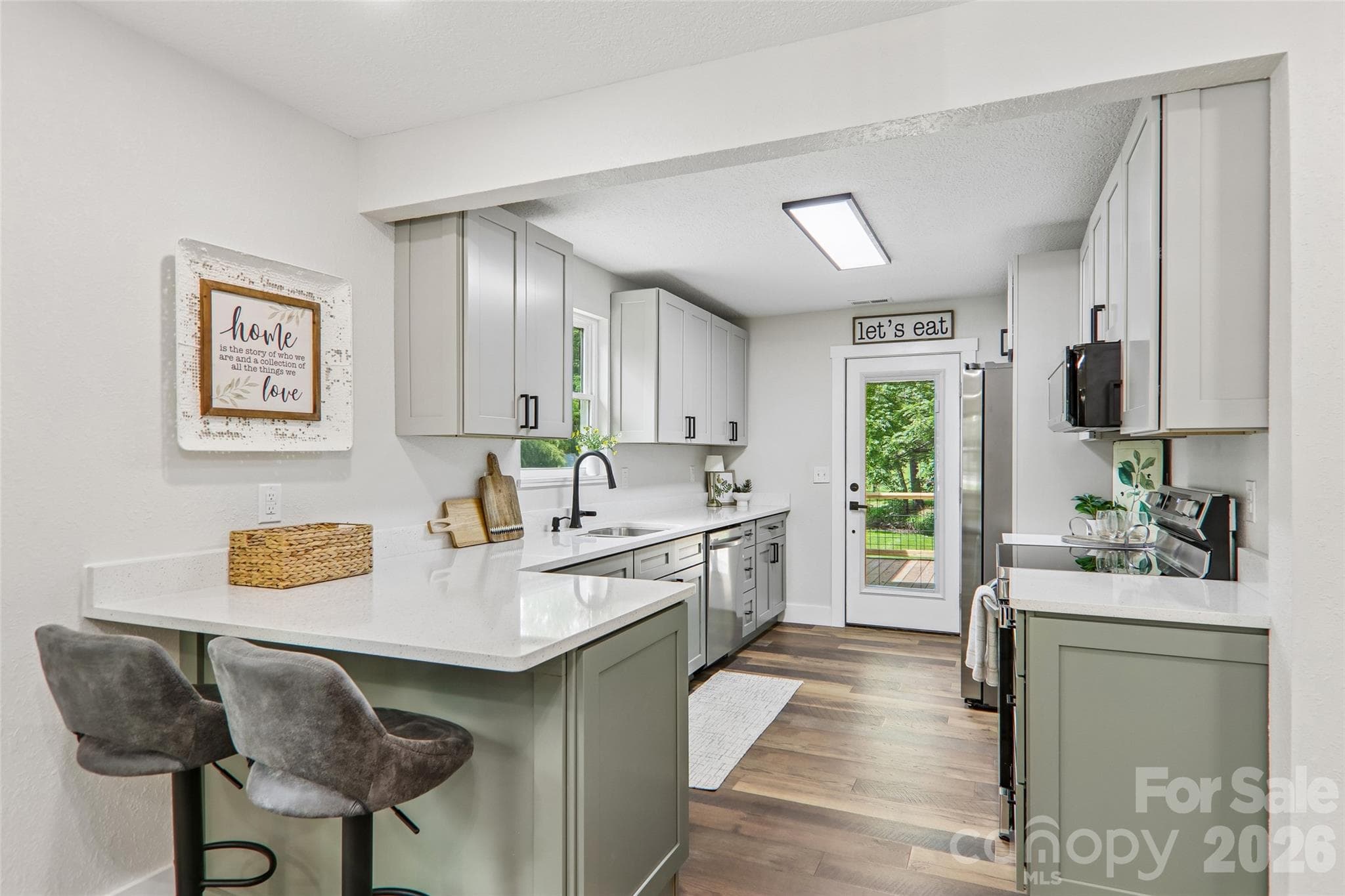 Single Family Residence at Waynesville, photo 15 of 42