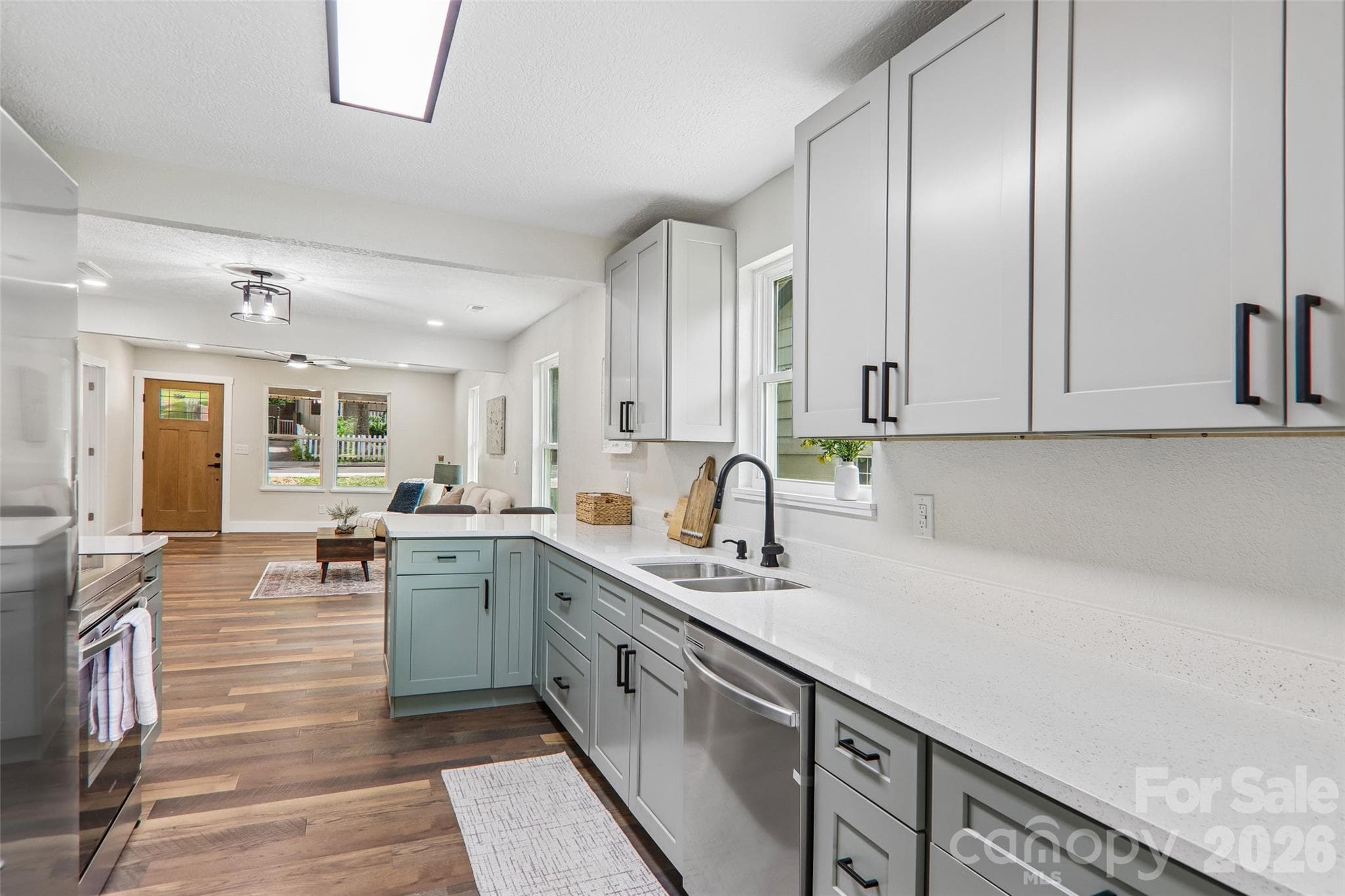 Single Family Residence at Waynesville, photo 17 of 42