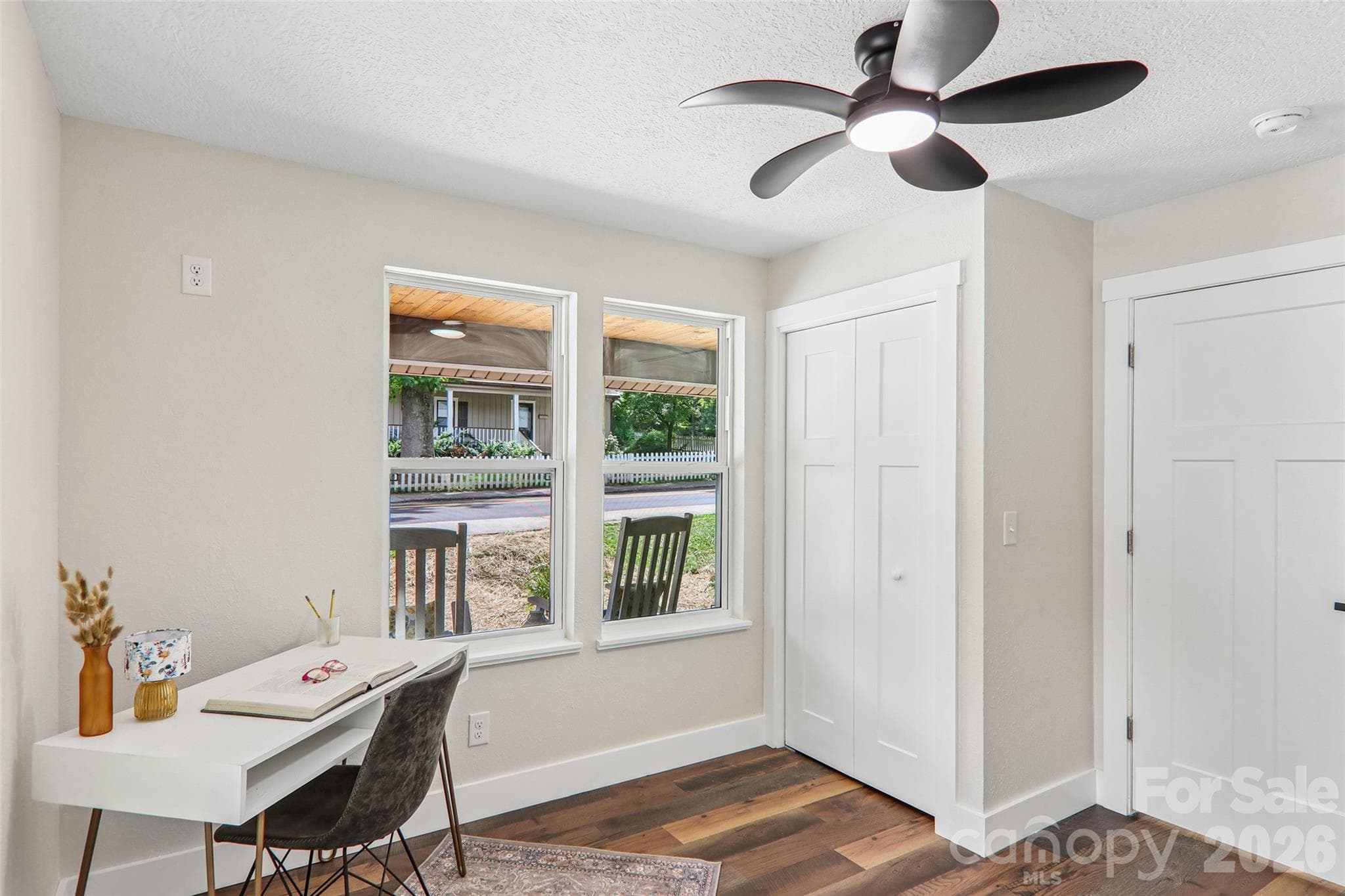Single Family Residence at Waynesville, photo 21 of 42