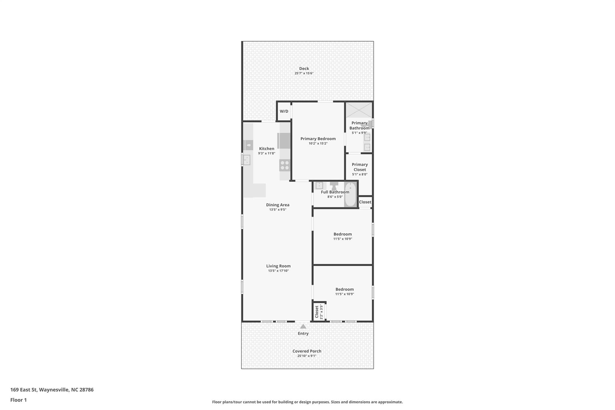 Single Family Residence at Waynesville, photo 42 of 42