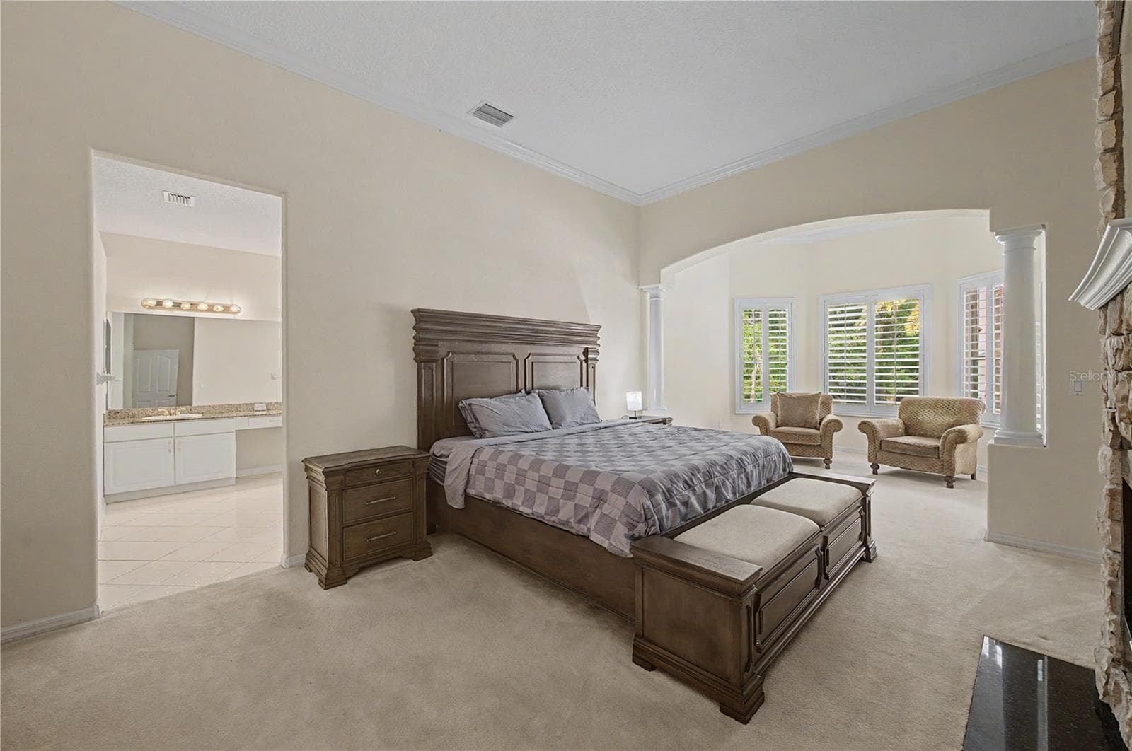 Single Family Residence at 18615 CHEMILLE DR, LUTZ, photo 14 of 40