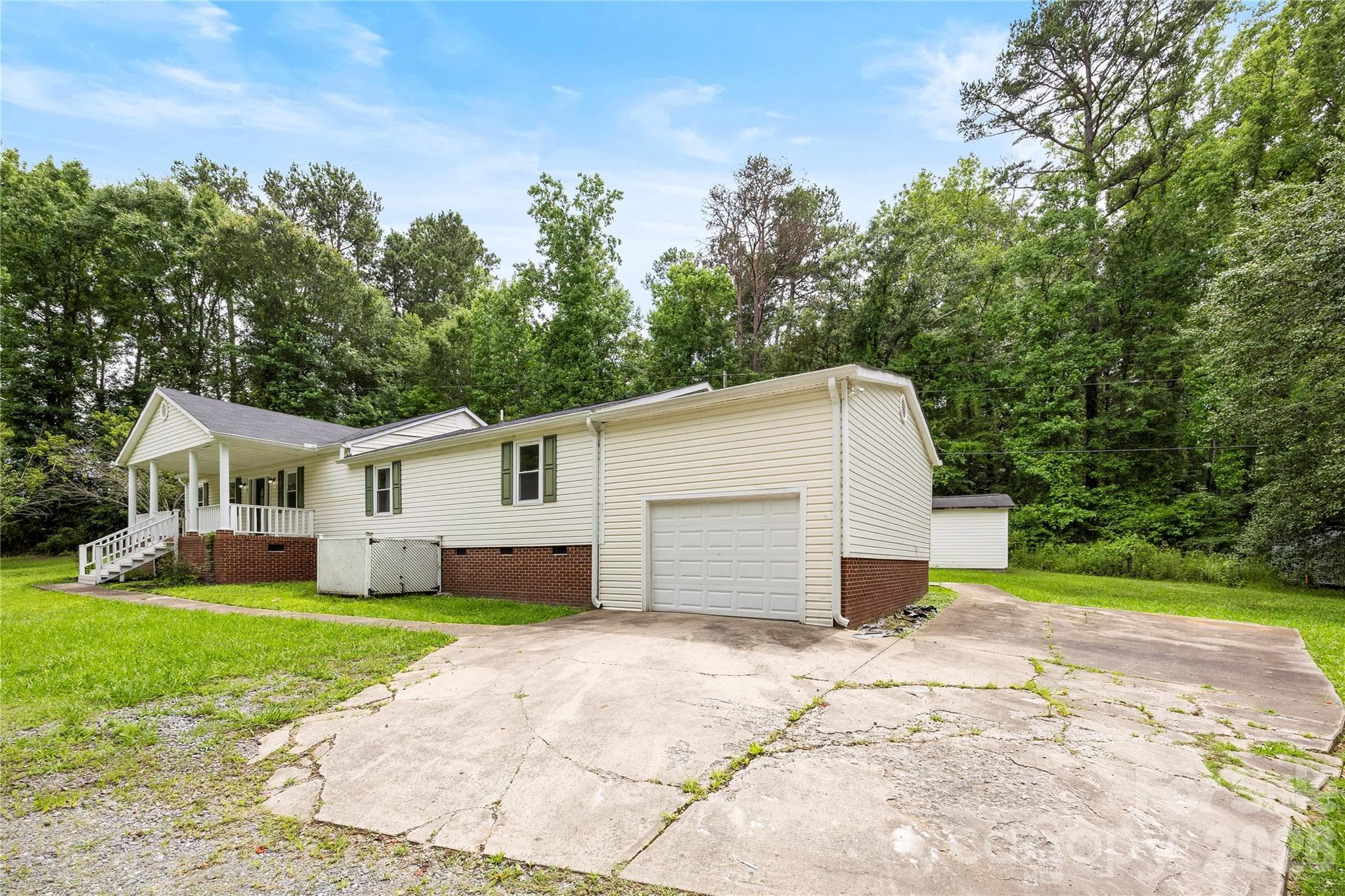 Single Family Residence at 2615 Maggie Lane, Rock Hill, photo 26 of 28