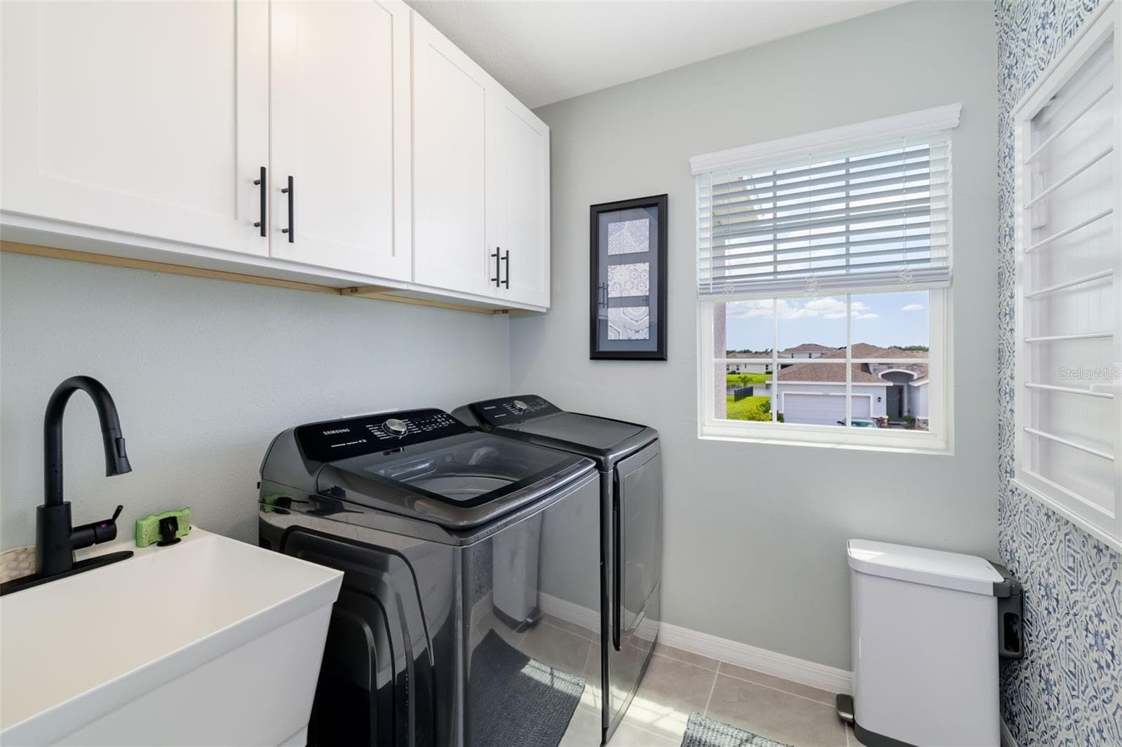 Laundry Room - 15905 5TH AVE E, BRADENTON