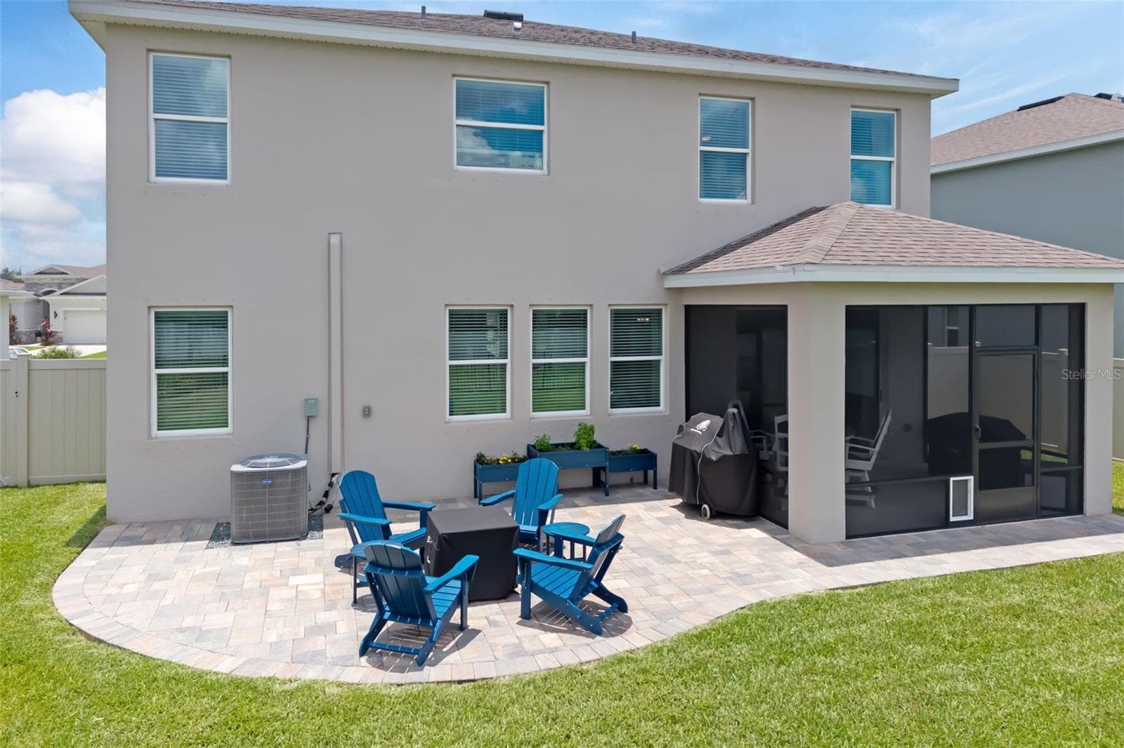 Single Family Residence at 15905 5TH AVE E, BRADENTON, photo 24 of 38
