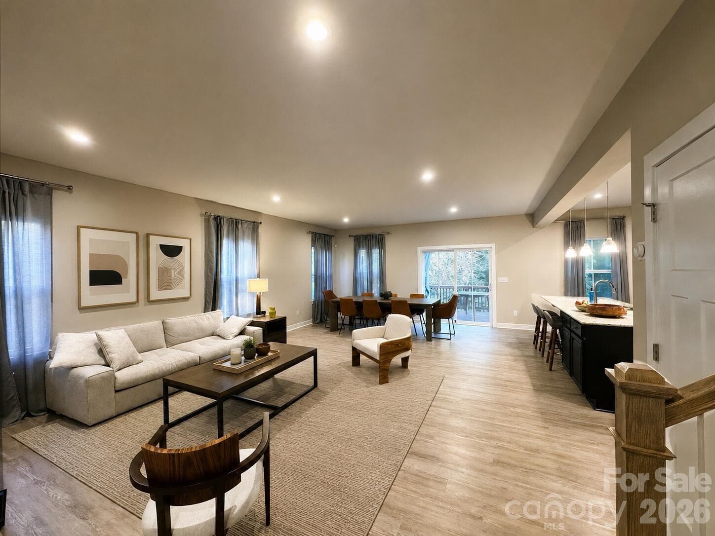 Single Family Residence at Denver, photo 2 of 24