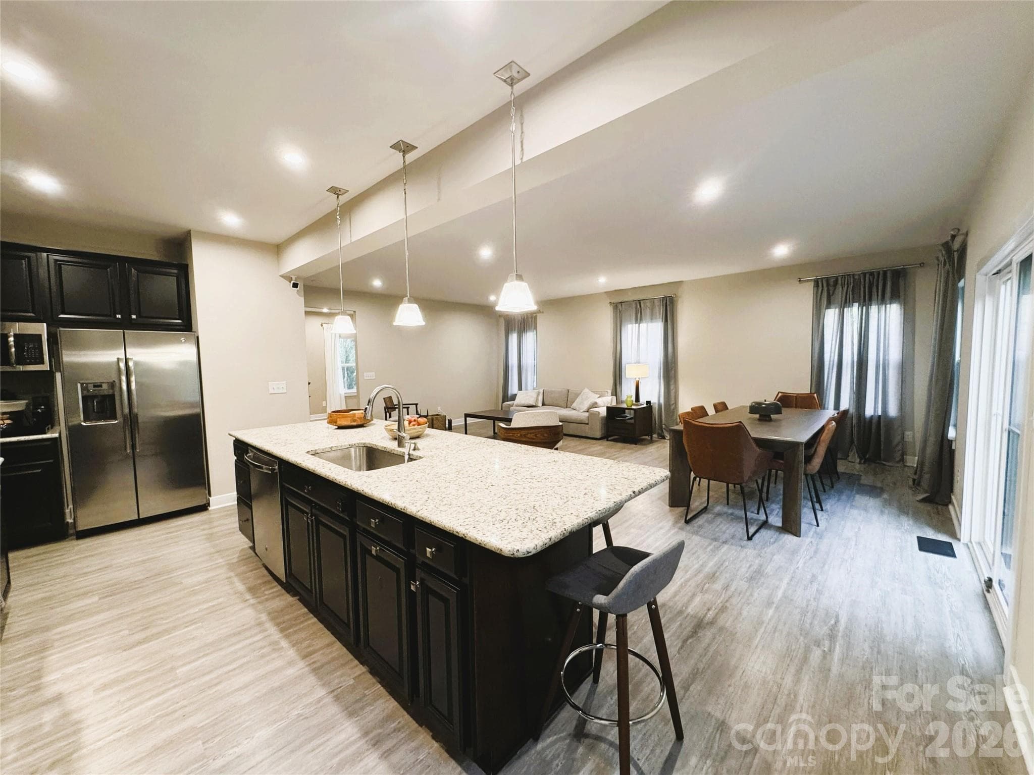 Single Family Residence at 7708 W Berkeley Road, Denver, photo 3 of 24