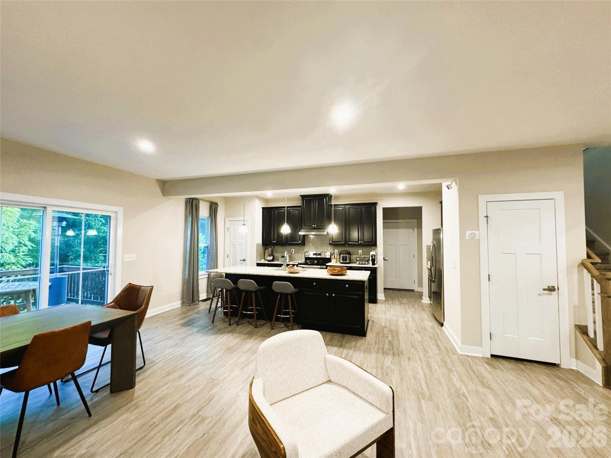 Single Family Residence at 7708 W Berkeley Road, Denver, photo 5 of 24