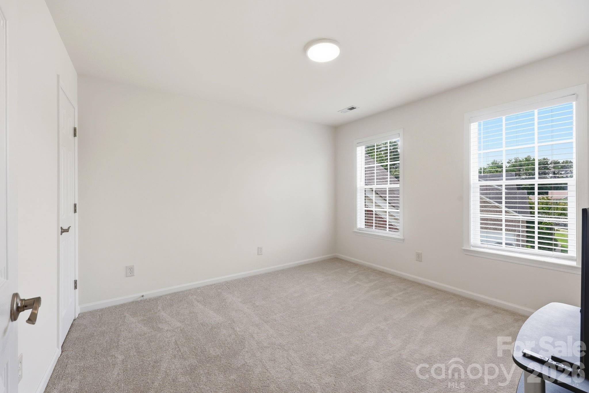 4th bedroom - 2nd floor - Huntersville