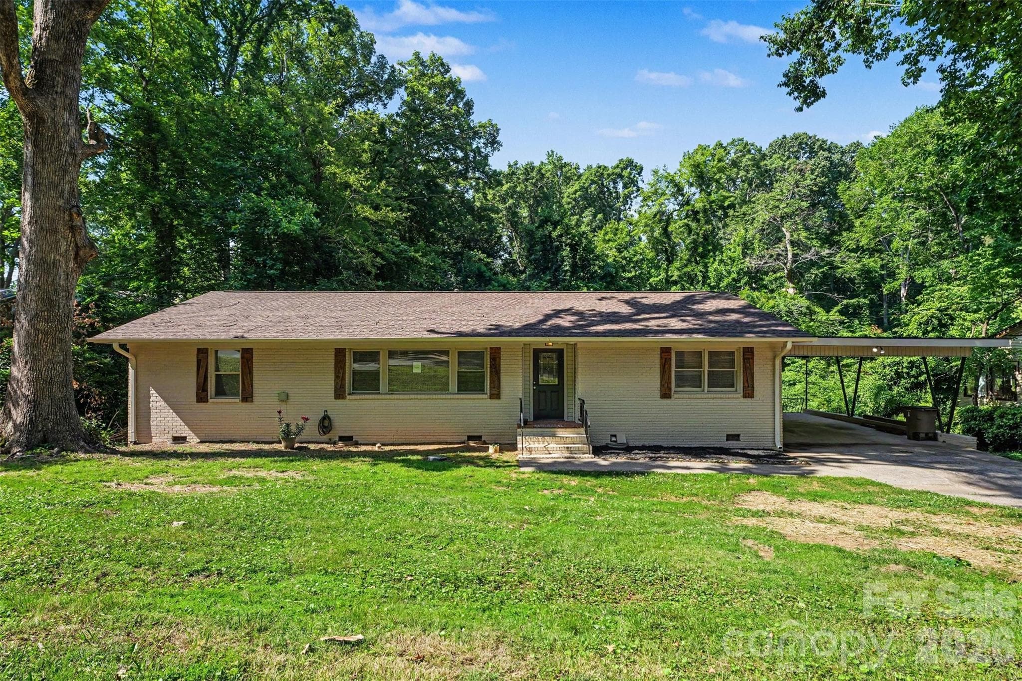Single Family Residence at Shelby, photo 2 of 28