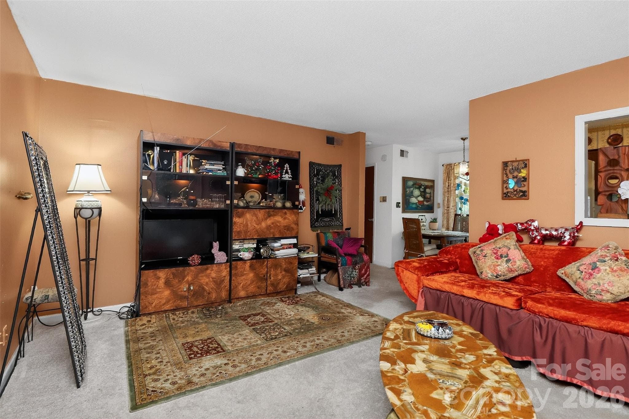 Condominium at Charlotte, photo 4 of 33