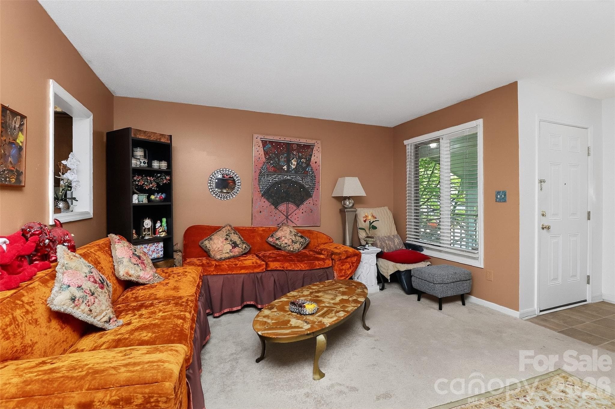 Condominium at Charlotte, photo 7 of 33