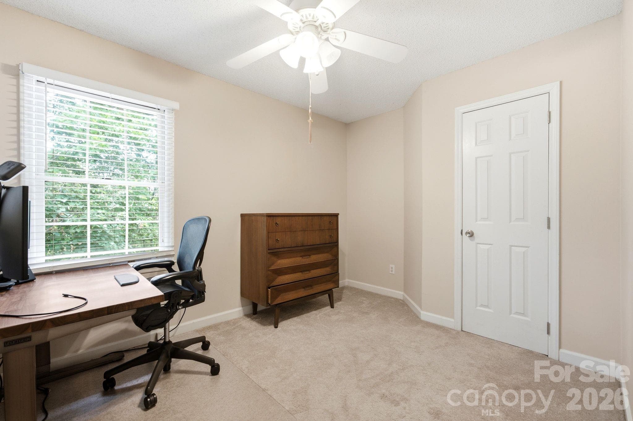 2nd bedroom - 503 Wyre Forest Court, Charlotte