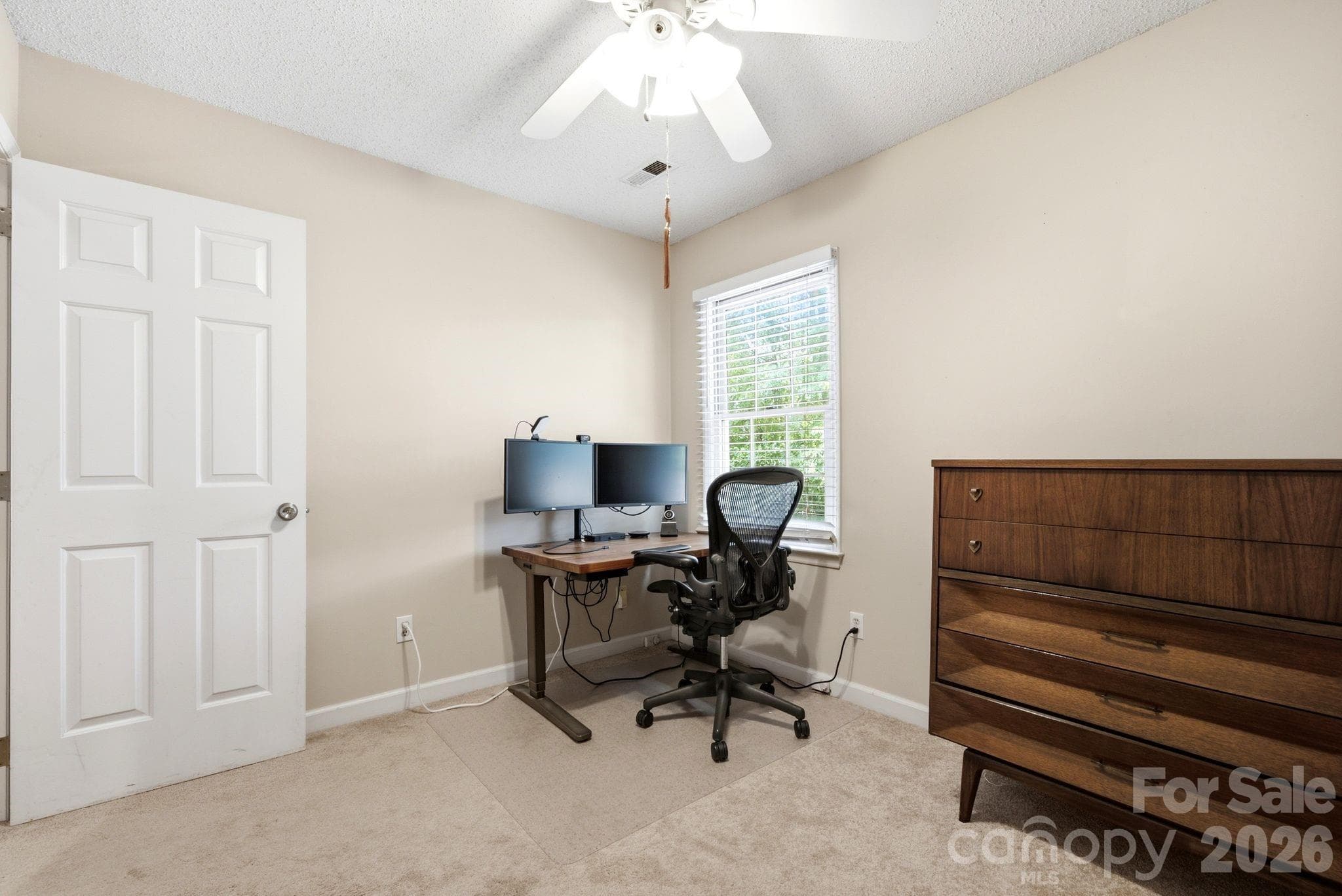 2nd bedroom - 503 Wyre Forest Court, Charlotte