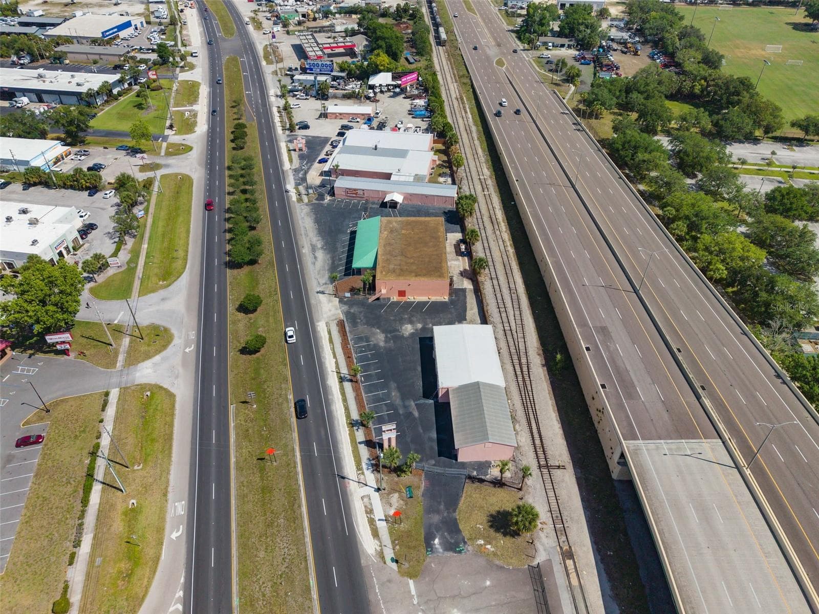 Industrial at 4809 N ORANGE BLOSSOM TRL, ORLANDO, photo 9 of 67