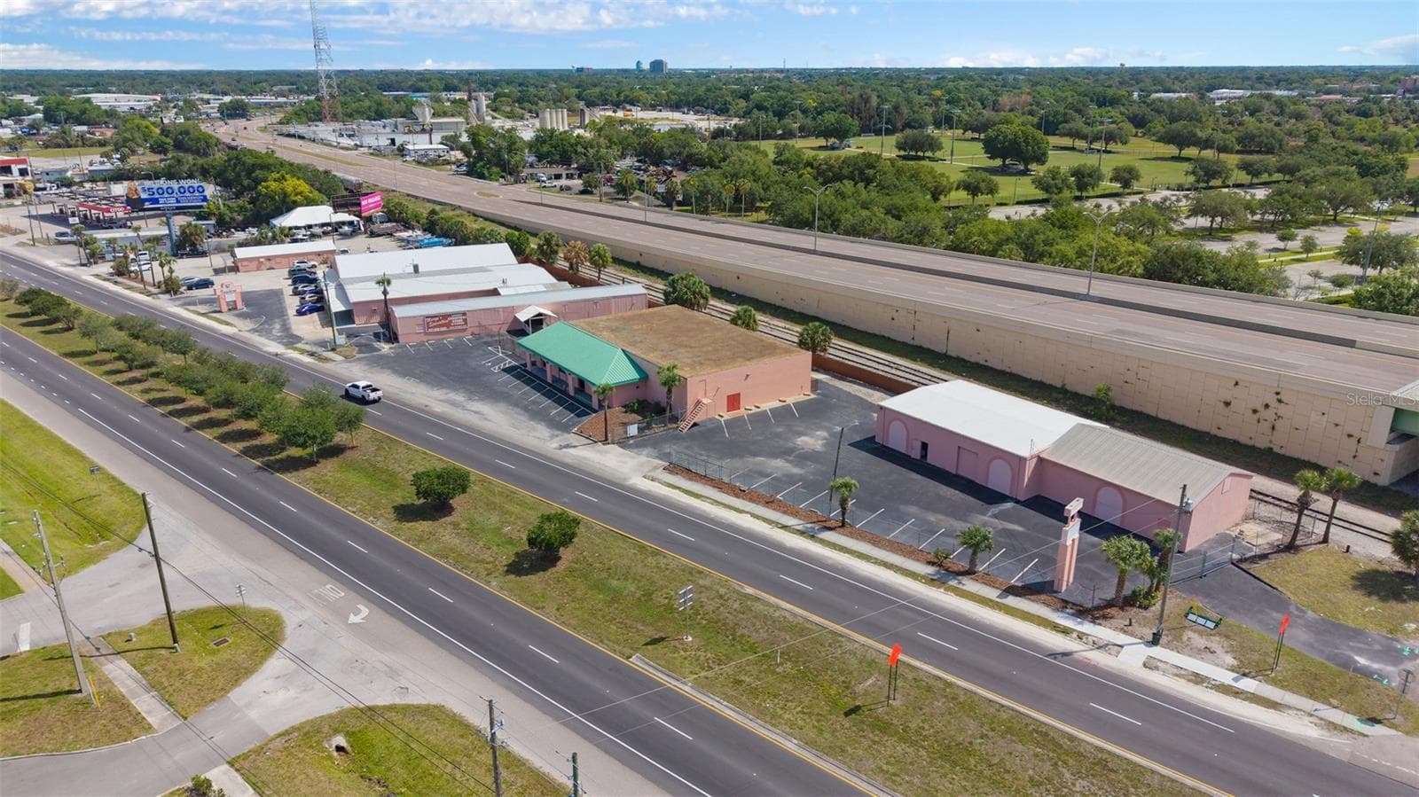 Industrial at 4809 N ORANGE BLOSSOM TRL, ORLANDO, photo 12 of 67