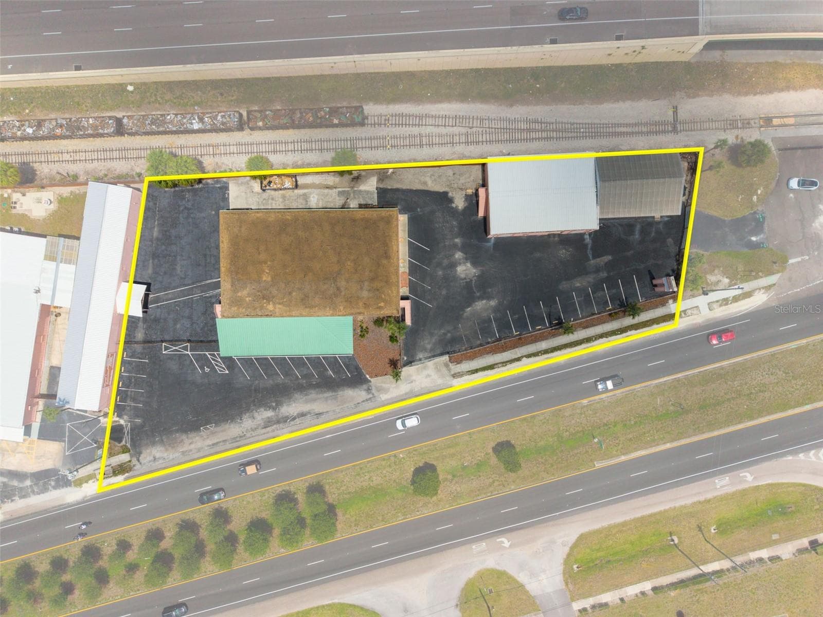 Industrial at 4809 N ORANGE BLOSSOM TRL, ORLANDO, photo 15 of 67