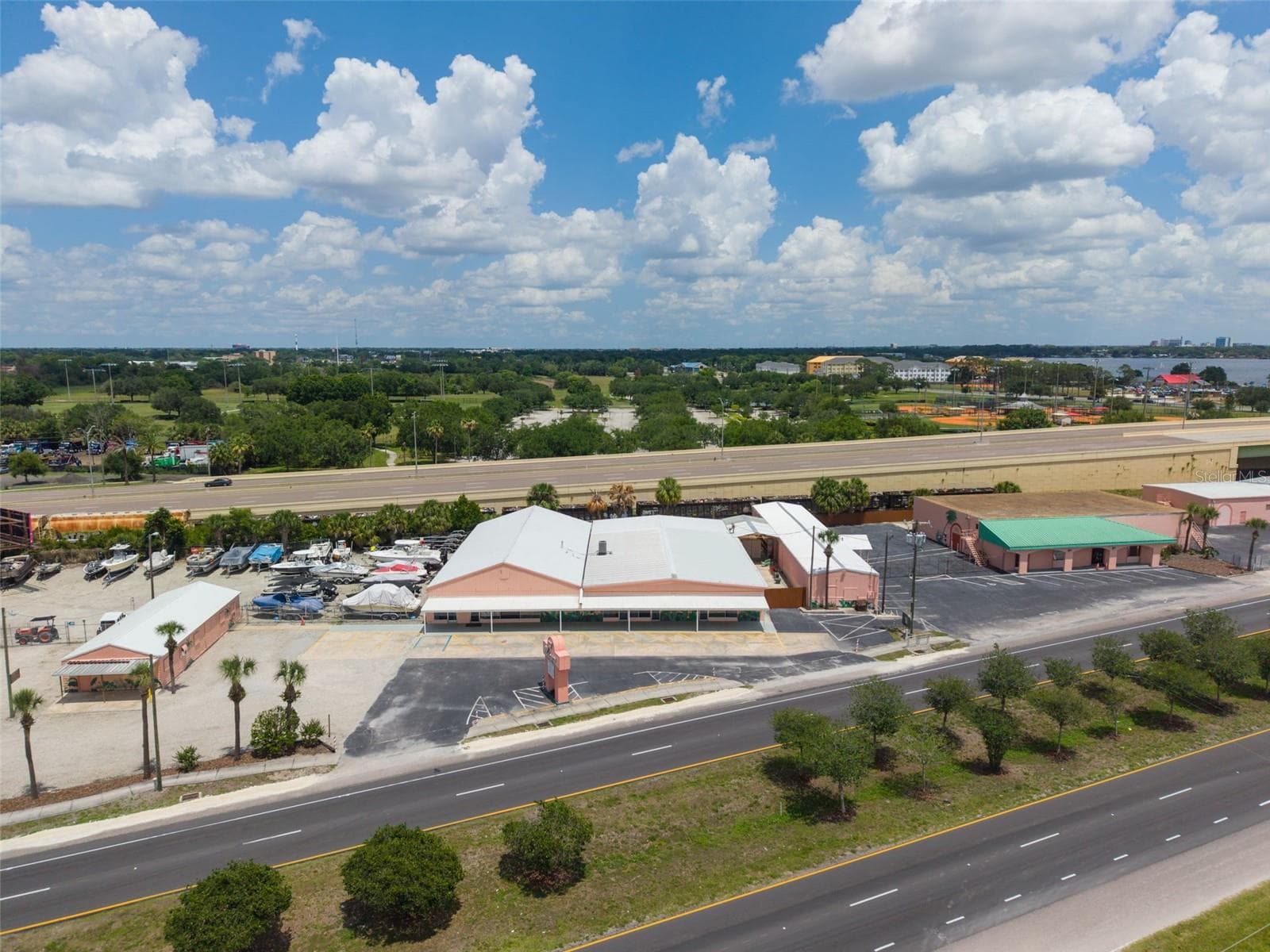 Industrial at 4809 N ORANGE BLOSSOM TRL, ORLANDO, photo 23 of 67