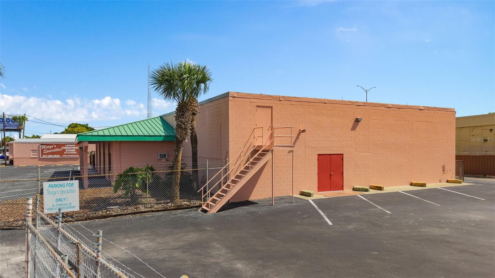 Industrial at 4809 N ORANGE BLOSSOM TRL, ORLANDO, photo 32 of 67